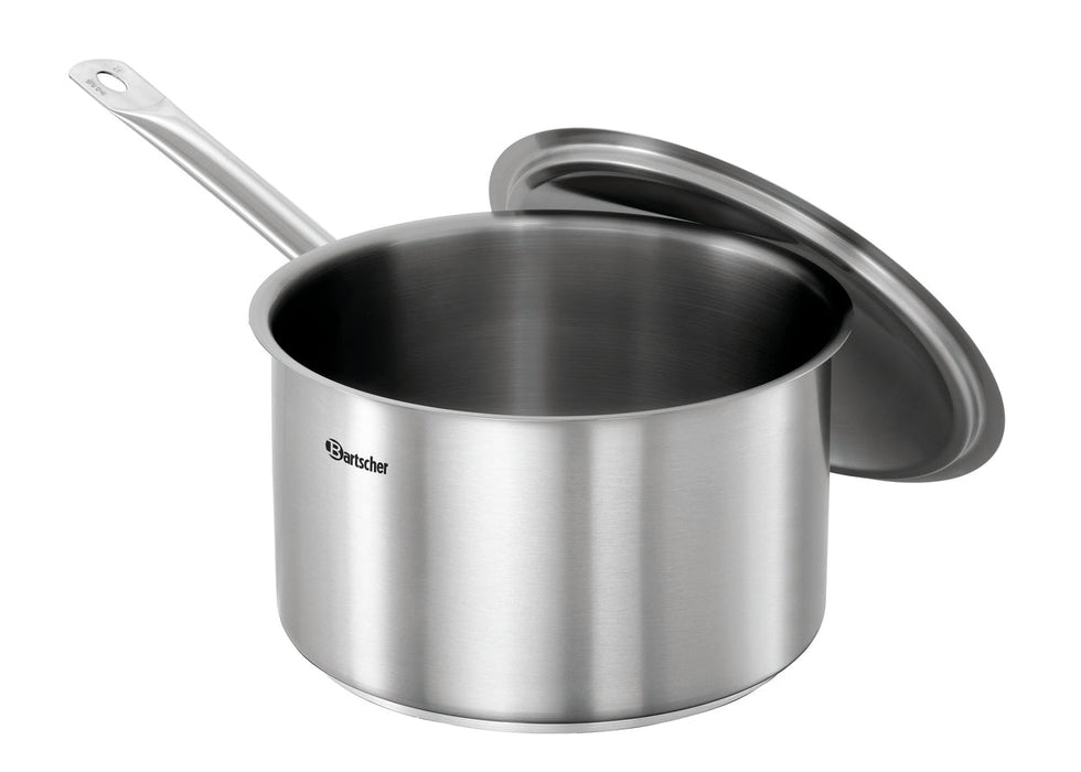 Bartscher - Bartscher Kochtopf E10,4L-SG1 - GastroDeals