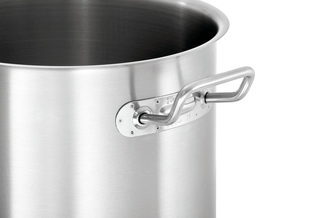 Bartscher - Bartscher Kochtopf E11L-1 - GastroDeals