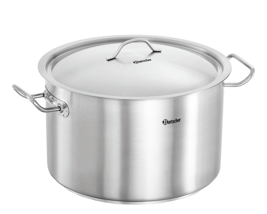 Bartscher - Bartscher Kochtopf E16L-1 - GastroDeals