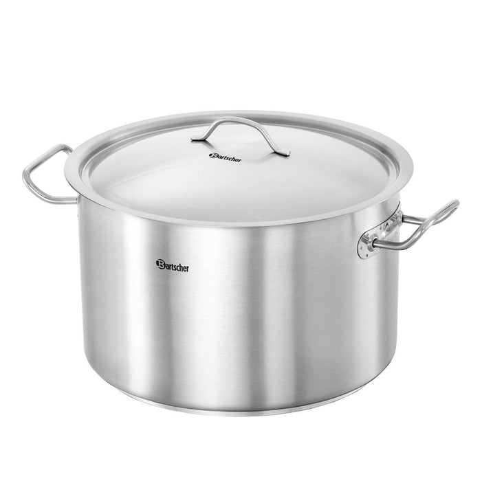 Bartscher - Bartscher Kochtopf E16L-1 - GastroDeals