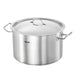 Bartscher - Bartscher Kochtopf E16L-1 - GastroDeals