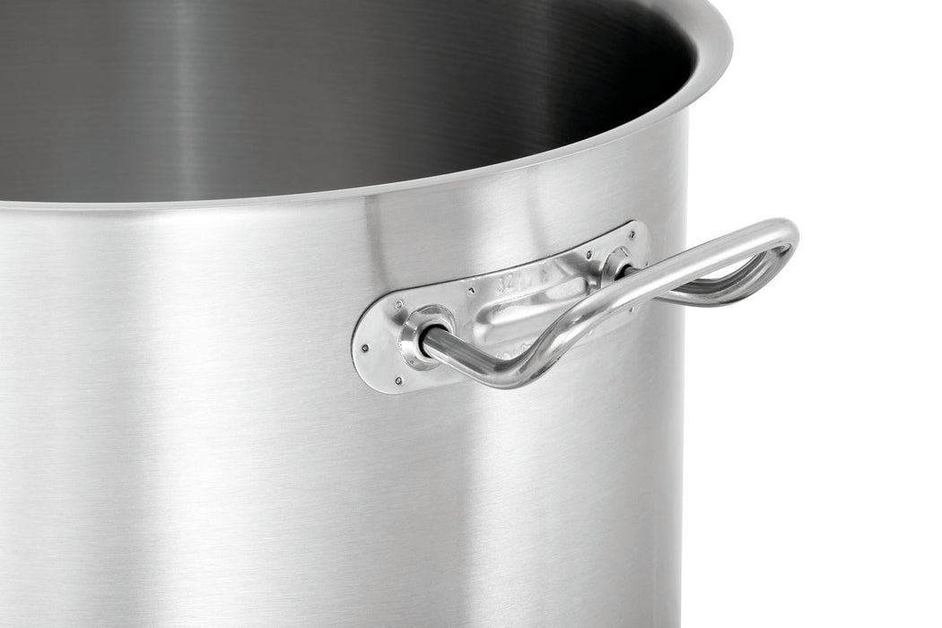 Bartscher - Bartscher Kochtopf E16L-1 - GastroDeals
