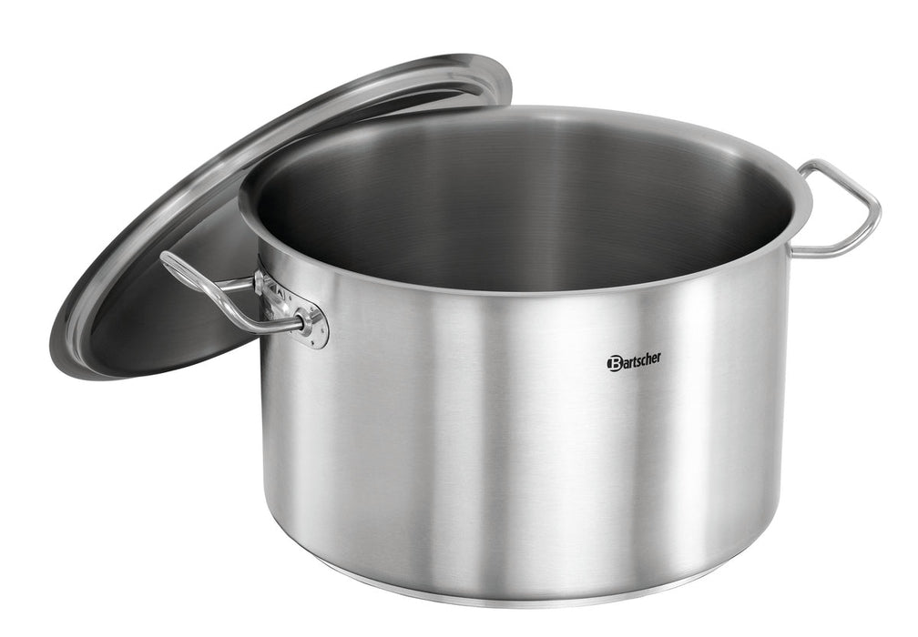 Bartscher - Bartscher Kochtopf E16L-1 - GastroDeals