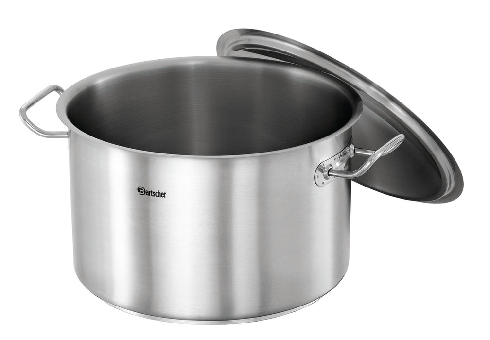Bartscher - Bartscher Kochtopf E16L-1 - GastroDeals