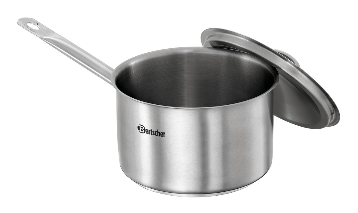 Bartscher - Bartscher Kochtopf E3L-SG1 - GastroDeals