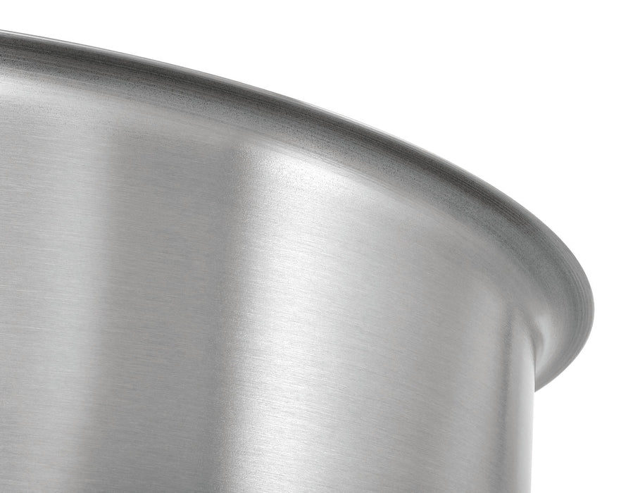 Bartscher - Bartscher Kochtopf E4L-SG1 - GastroDeals
