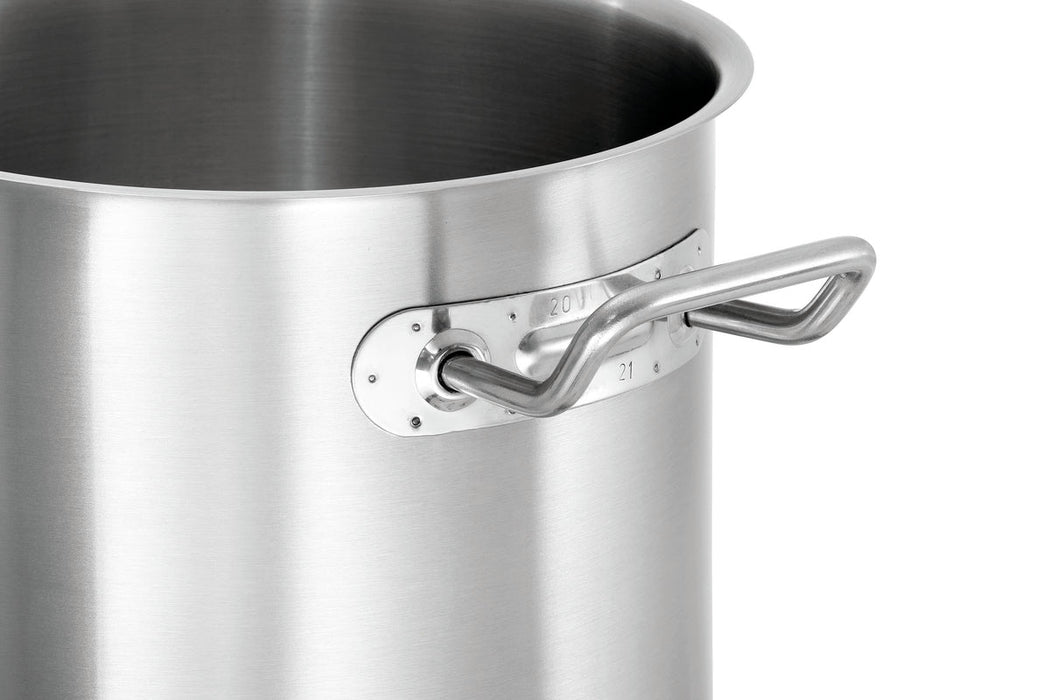 Bartscher - Bartscher Kochtopf E6,1L-1 - GastroDeals