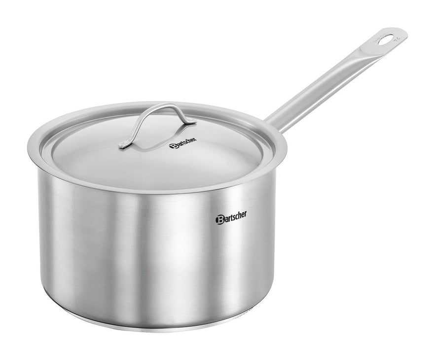 Bartscher - Bartscher Kochtopf E6,7L-SG1 - GastroDeals
