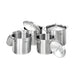 Bartscher - Bartscher Kochtopf-Set T4 - GastroDeals