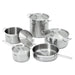 Bartscher - Bartscher Kochtopf-Set T4P1 - GastroDeals