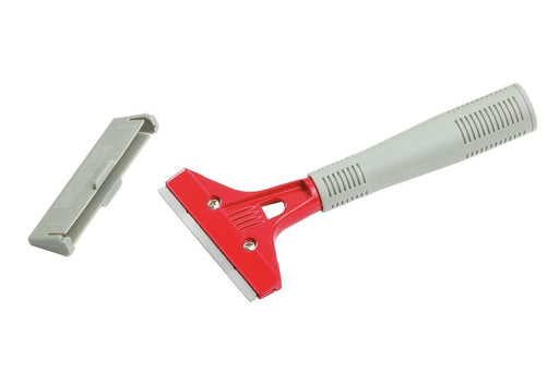 Bartscher - Bartscher Kombi-Kratzer, gerade Klinge - GastroDeals