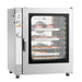 Bartscher - Bartscher Kombidämpfer Silversteam 10111D - GastroDeals