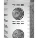 Bartscher - Bartscher Kombidämpfer Silversteam 10111D - GastroDeals