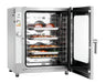Bartscher - Bartscher Kombidämpfer Silversteam 10111D - GastroDeals