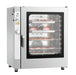 Bartscher - Bartscher Kombidämpfer Silversteam 10111DRS - GastroDeals