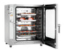 Bartscher - Bartscher Kombidämpfer Silversteam 10111DRS - GastroDeals