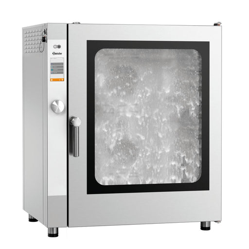 Bartscher - Bartscher Kombidämpfer Silversteam 10111DRS - GastroDeals