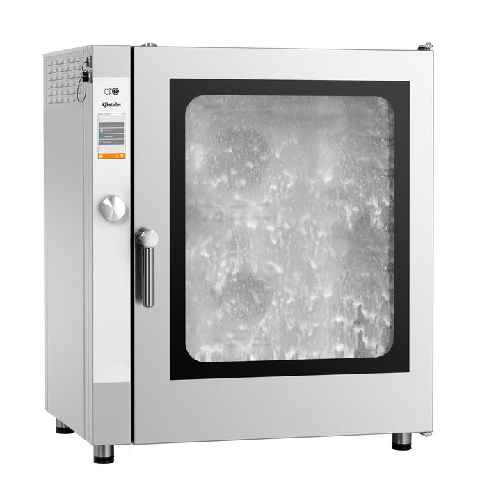 Bartscher - Bartscher Kombidämpfer Silversteam 10111DRS - GastroDeals