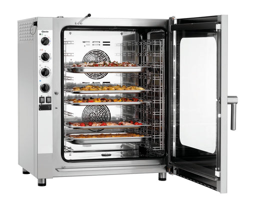 Bartscher - Bartscher Kombidämpfer Silversteam 10111M - GastroDeals