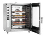 Bartscher - Bartscher Kombidämpfer Silversteam 10111M - GastroDeals