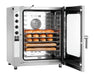 Bartscher - Bartscher Kombidämpfer Silversteam 10111M - GastroDeals