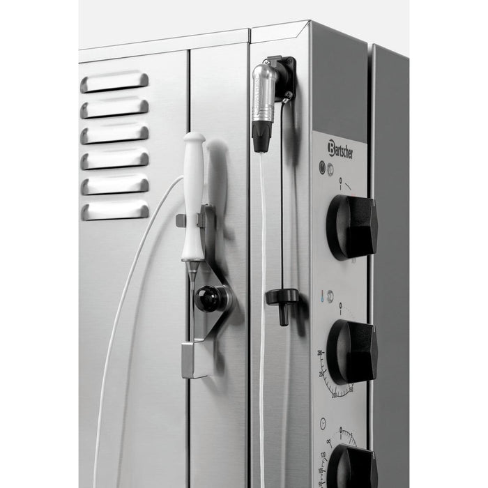Bartscher - Bartscher Kombidämpfer Silversteam 10111M - GastroDeals