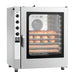 Bartscher - Bartscher Kombidämpfer Silversteam 10111M - GastroDeals