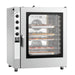 Bartscher - Bartscher Kombidämpfer Silversteam 10111M - GastroDeals