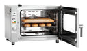 Bartscher - Bartscher Kombidämpfer Silversteam 5111D - GastroDeals