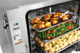 Bartscher - Bartscher Kombidämpfer Silversteam 5111DRS - GastroDeals
