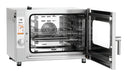 Bartscher - Bartscher Kombidämpfer Silversteam 5111DRS - GastroDeals