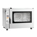 Bartscher - Bartscher Kombidämpfer Silversteam 5111DRS - GastroDeals