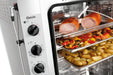 Bartscher - Bartscher Kombidämpfer Silversteam 5111M - GastroDeals