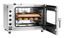 Bartscher - Bartscher Kombidämpfer Silversteam 5111M - GastroDeals