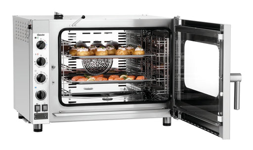 Bartscher - Bartscher Kombidämpfer Silversteam 5111M - GastroDeals