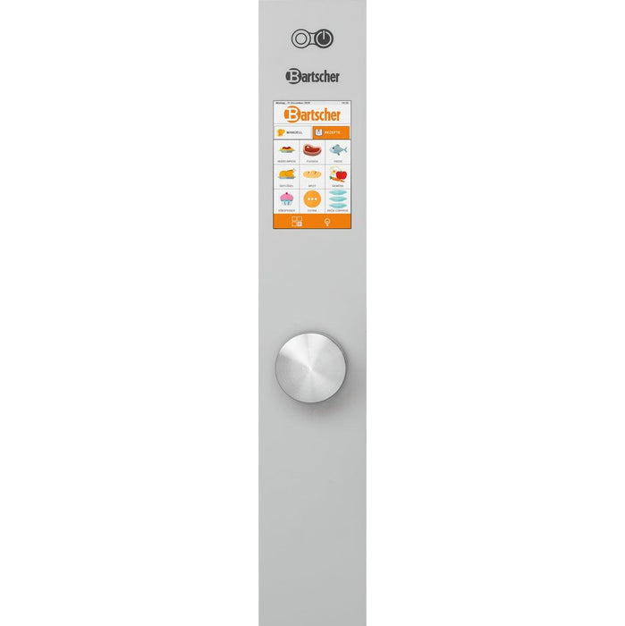 Bartscher - Bartscher Kombidämpfer Silversteam 5230DRS - GastroDeals