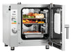 Bartscher - Bartscher Kombidämpfer Silversteam 5230DRS - GastroDeals
