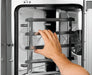 Bartscher - Bartscher Kombidämpfer Silversteam 5230DRS - GastroDeals