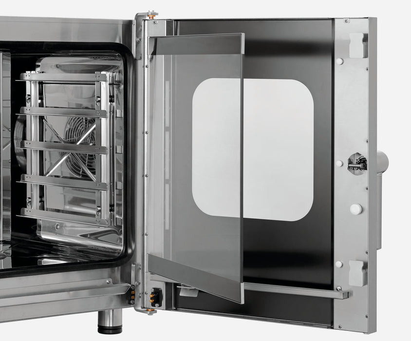 Bartscher - Bartscher Kombidämpfer Silversteam 5230DRS - GastroDeals