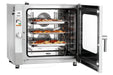 Bartscher - Bartscher Kombidämpfer Silversteam 7111D - GastroDeals