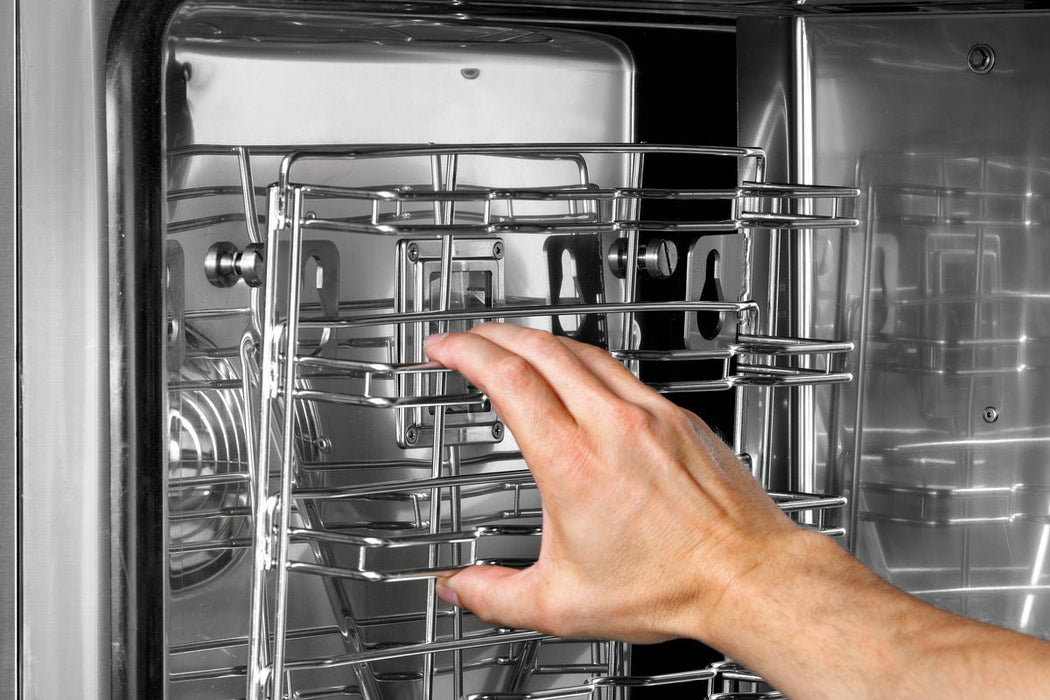 Bartscher - Bartscher Kombidämpfer Silversteam 7111D - GastroDeals