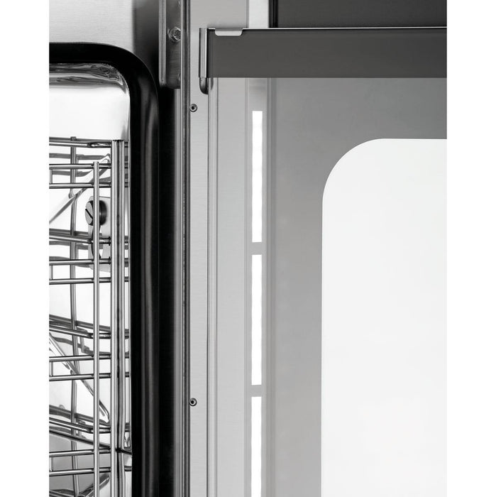 Bartscher - Bartscher Kombidämpfer Silversteam 7111D - GastroDeals