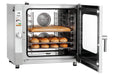 Bartscher - Bartscher Kombidämpfer Silversteam 7111D - GastroDeals