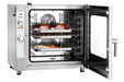 Bartscher - Bartscher Kombidämpfer Silversteam 7111DRS - GastroDeals