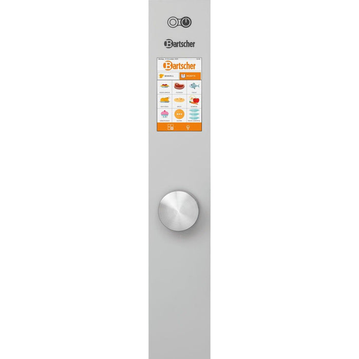 Bartscher - Bartscher Kombidämpfer Silversteam 7111DRS - GastroDeals