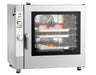 Bartscher - Bartscher Kombidämpfer Silversteam 7111DRS - GastroDeals