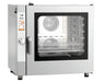 Bartscher - Bartscher Kombidämpfer Silversteam 7111DRS - GastroDeals