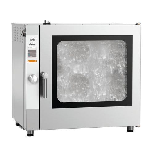 Bartscher - Bartscher Kombidämpfer Silversteam 7111DRS - GastroDeals