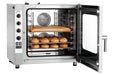 Bartscher - Bartscher Kombidämpfer Silversteam 7111M - GastroDeals