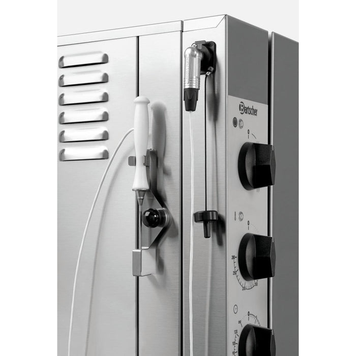 Bartscher - Bartscher Kombidämpfer Silversteam 7111M - GastroDeals